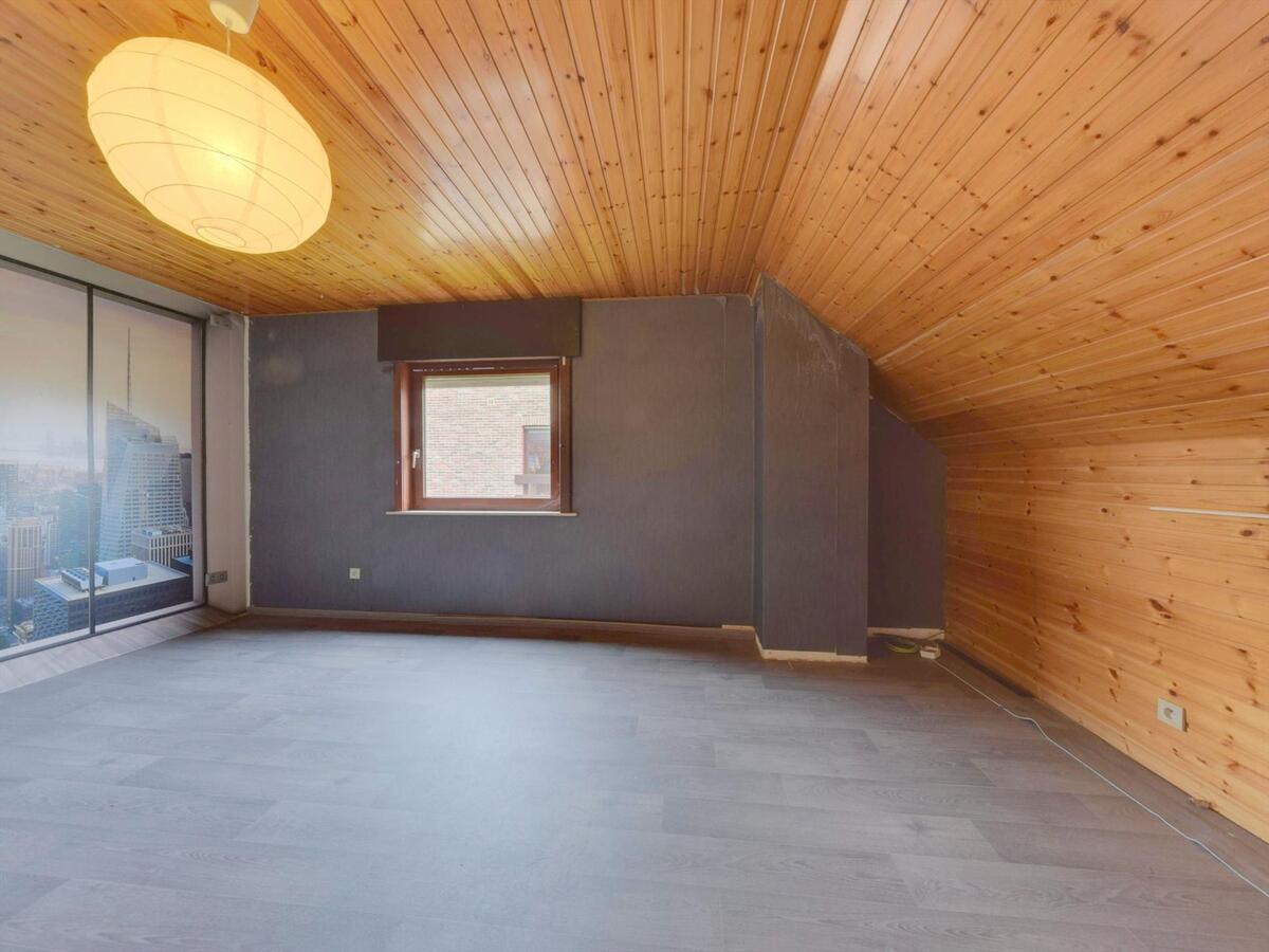 Villa in fermettestijl te Kortemark 