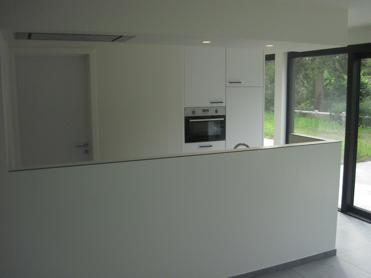 Wonen en werken nabij de Sterre. 