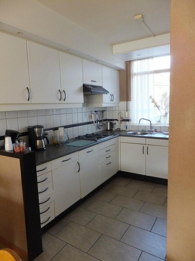 Eengezinswoning verkocht in Tilburg