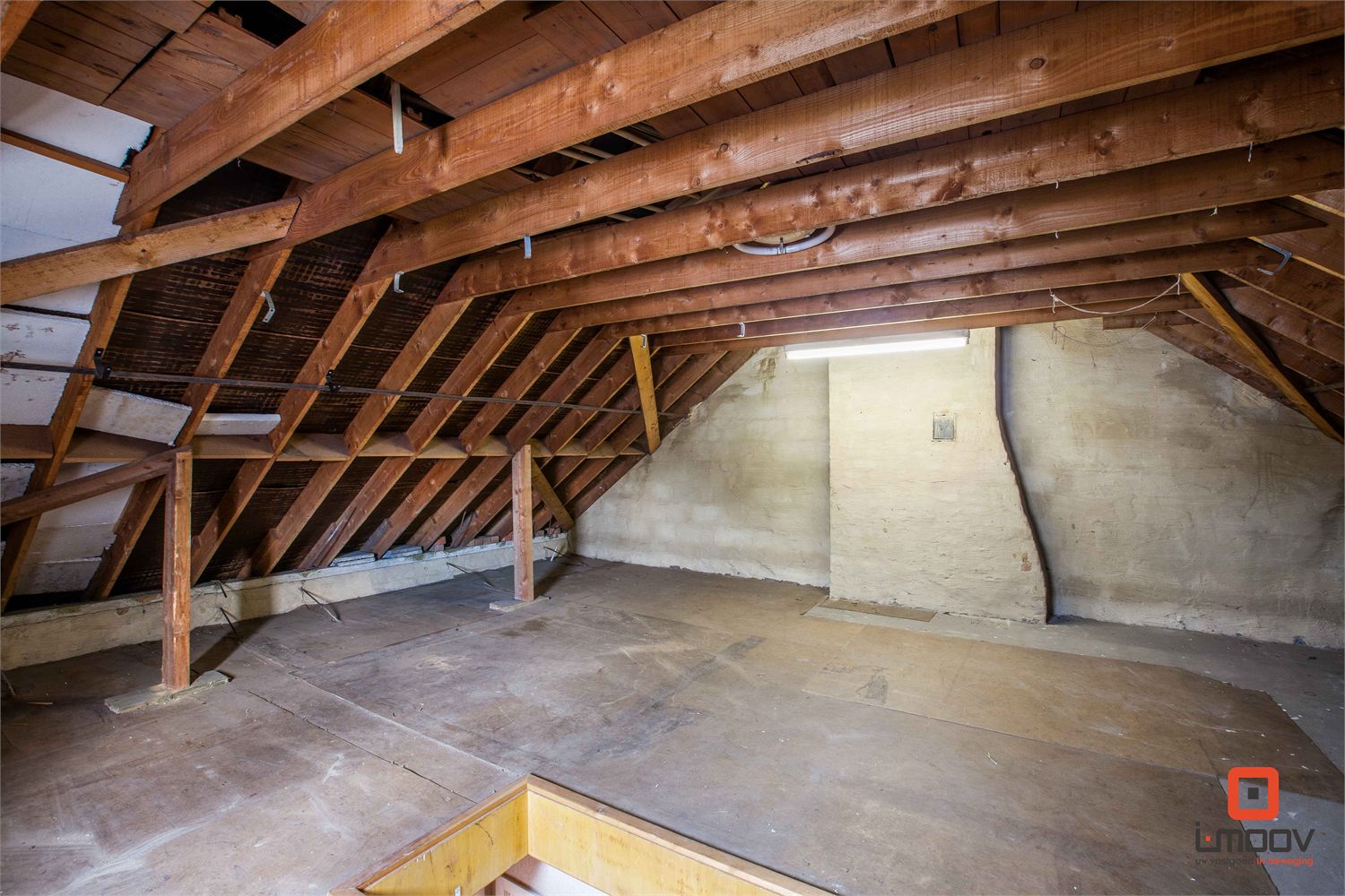 Woning verkocht in Zulte