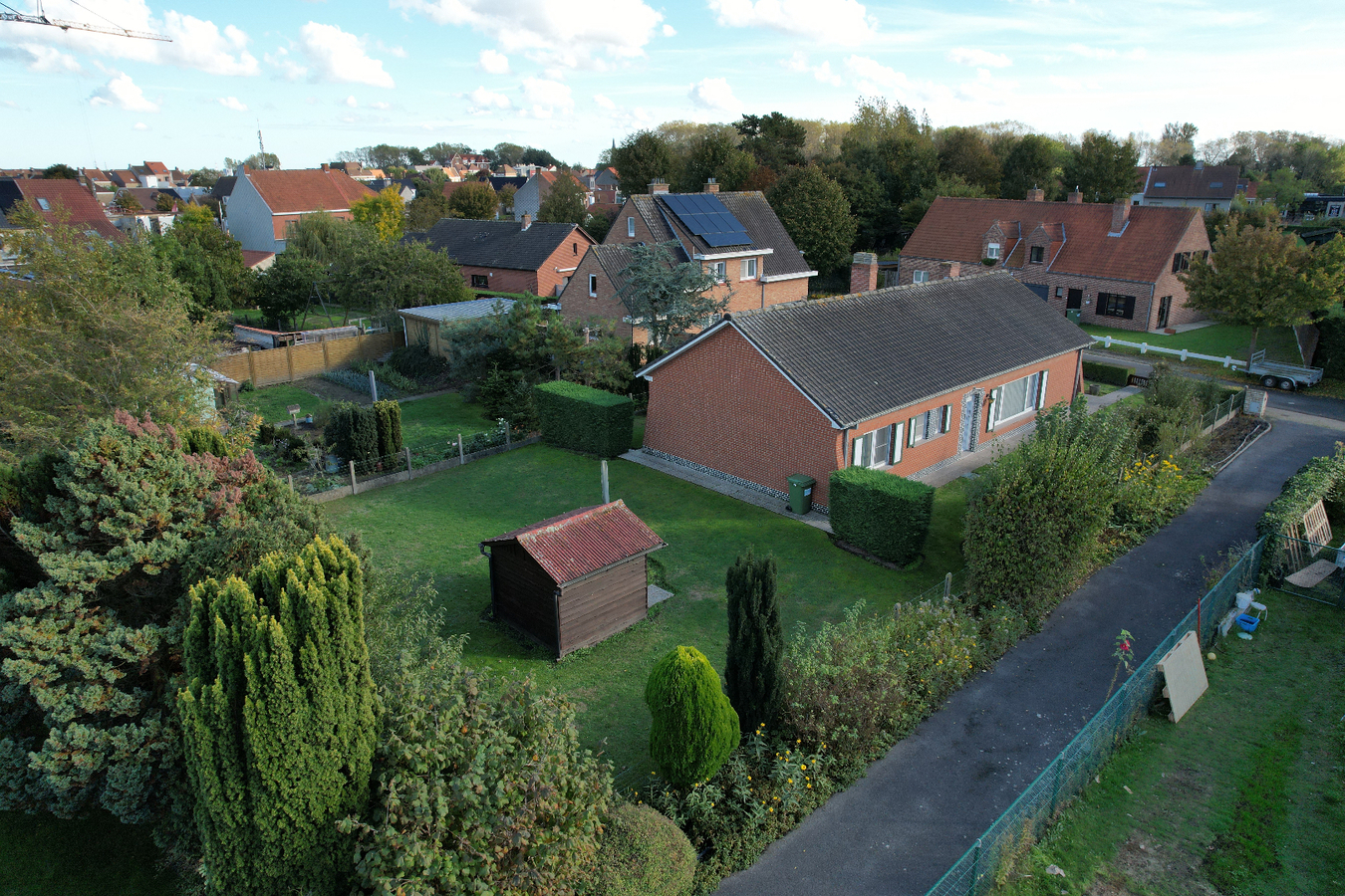 Verkocht villa - Koksijde