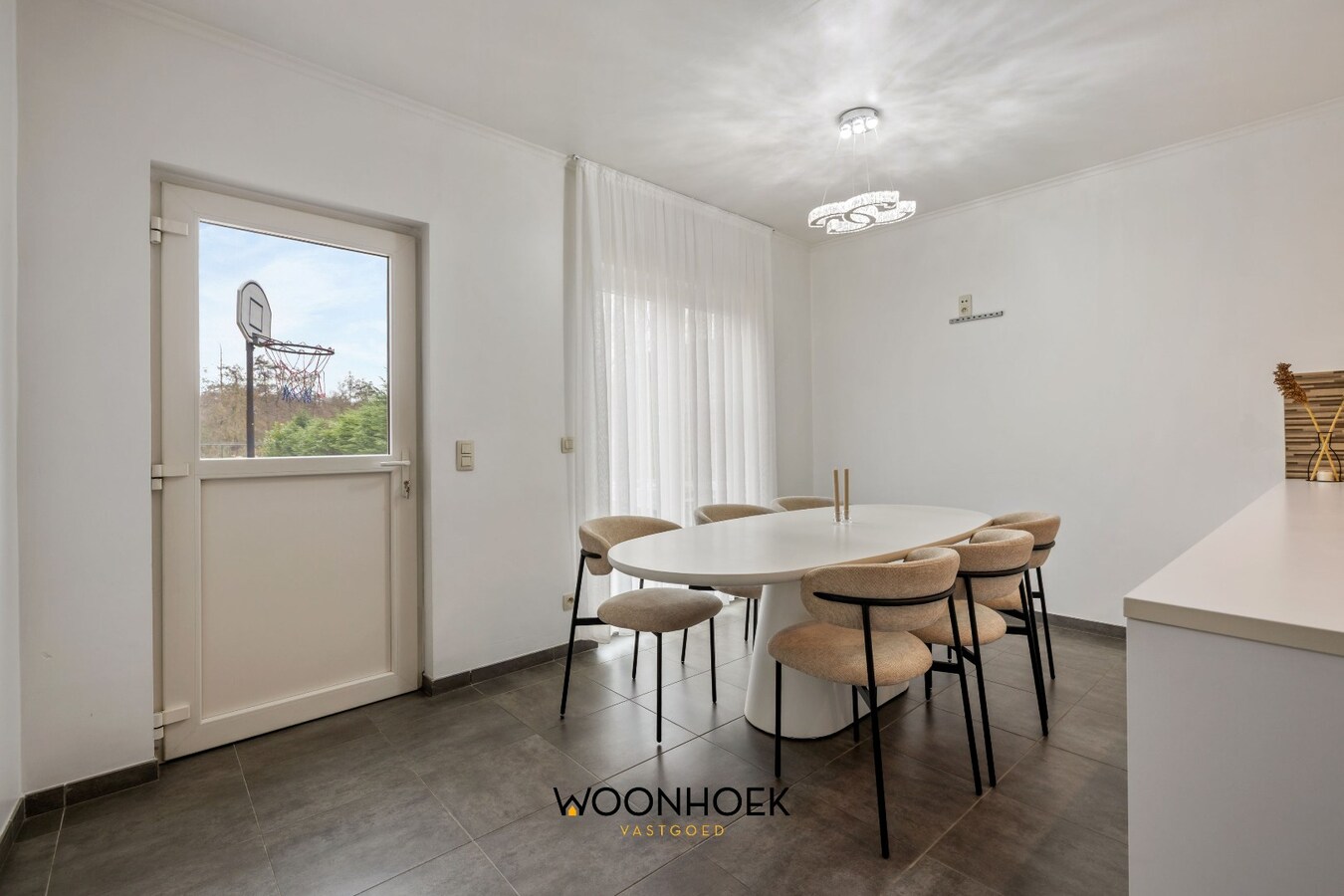 OPENHUIZENDAG 05/02, boek nu online uw afspraak! 