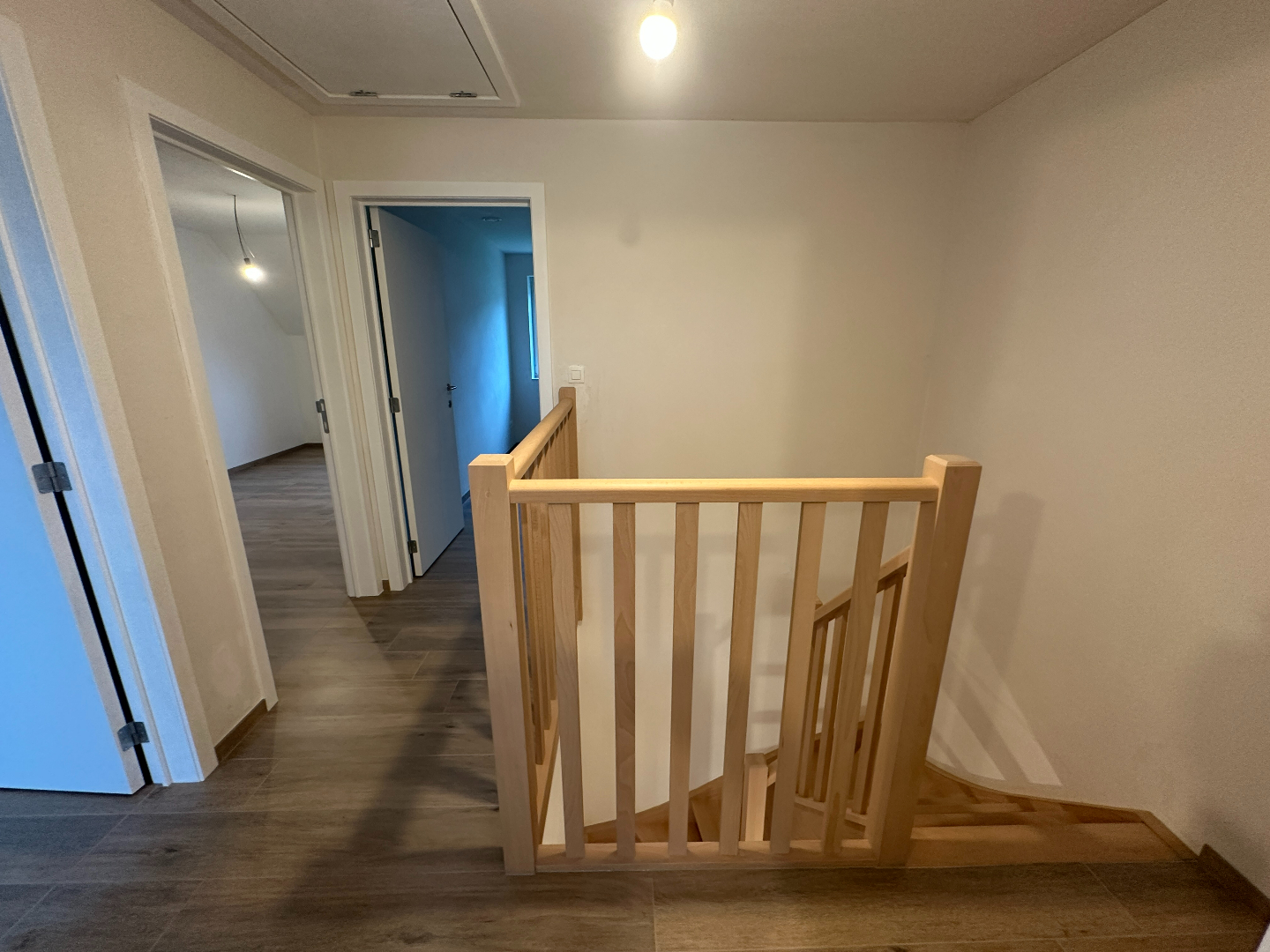 Mooie nieuwbouwwoning met 3 slpk en tuin, rustig gelegen in Torhout Wijnendale 