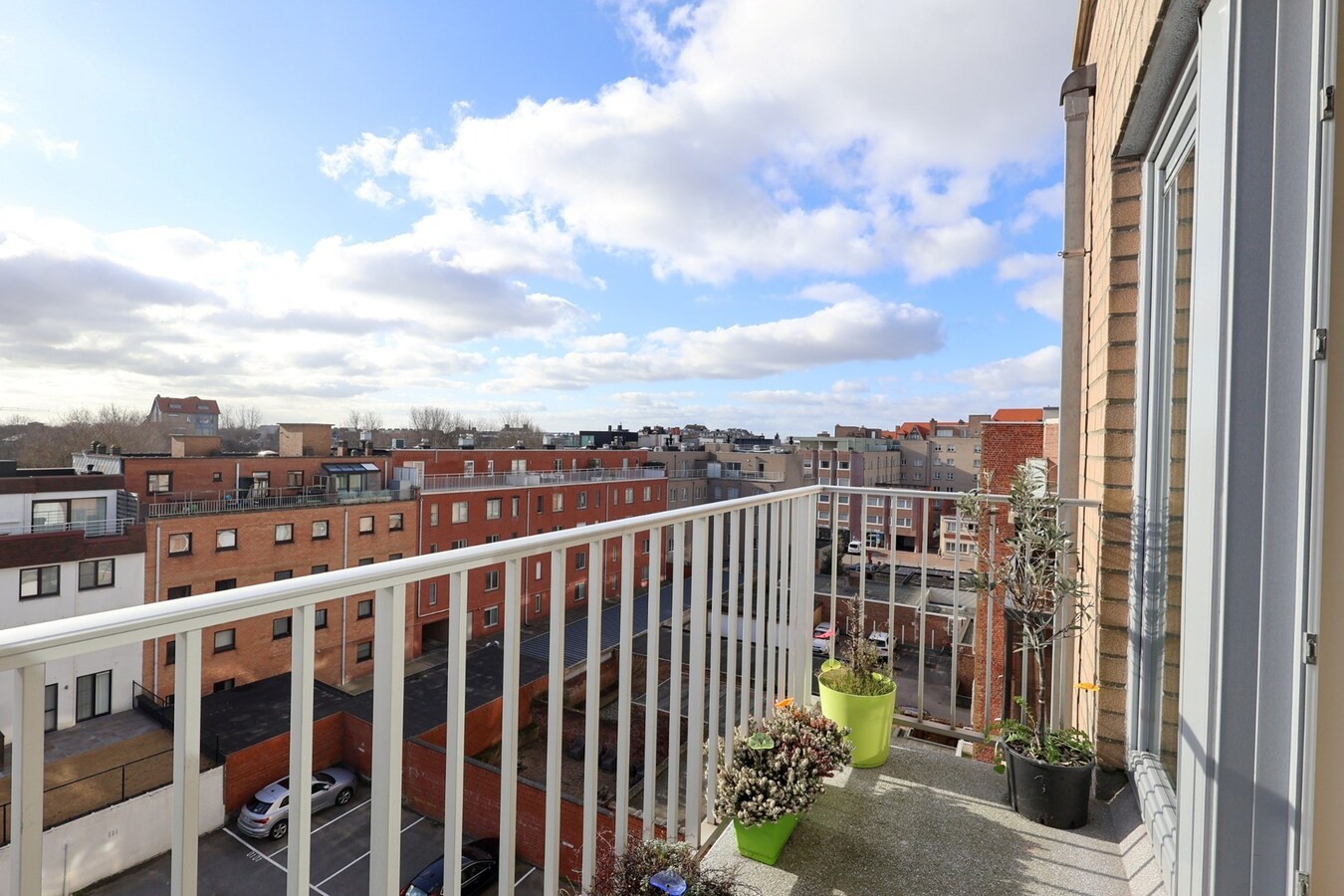 Appartement zu verkaufen in Oostduinkerke