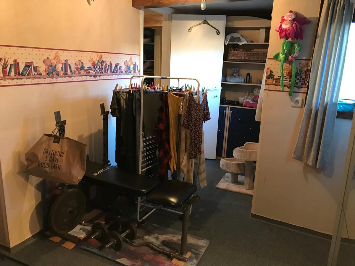 Woning met 3 slaapkamers te Koekelare 