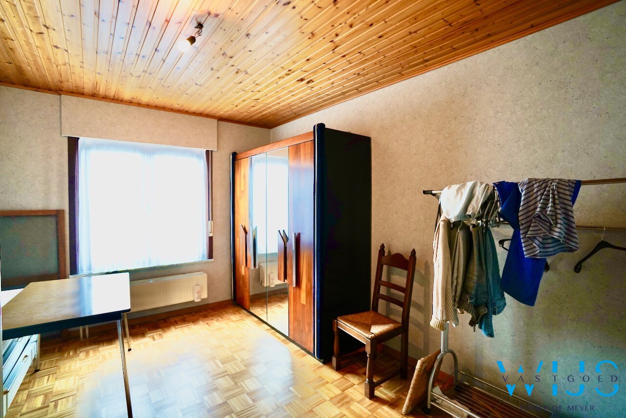 Ideaal woonhuis op fantastische locatie te Assenede ! 