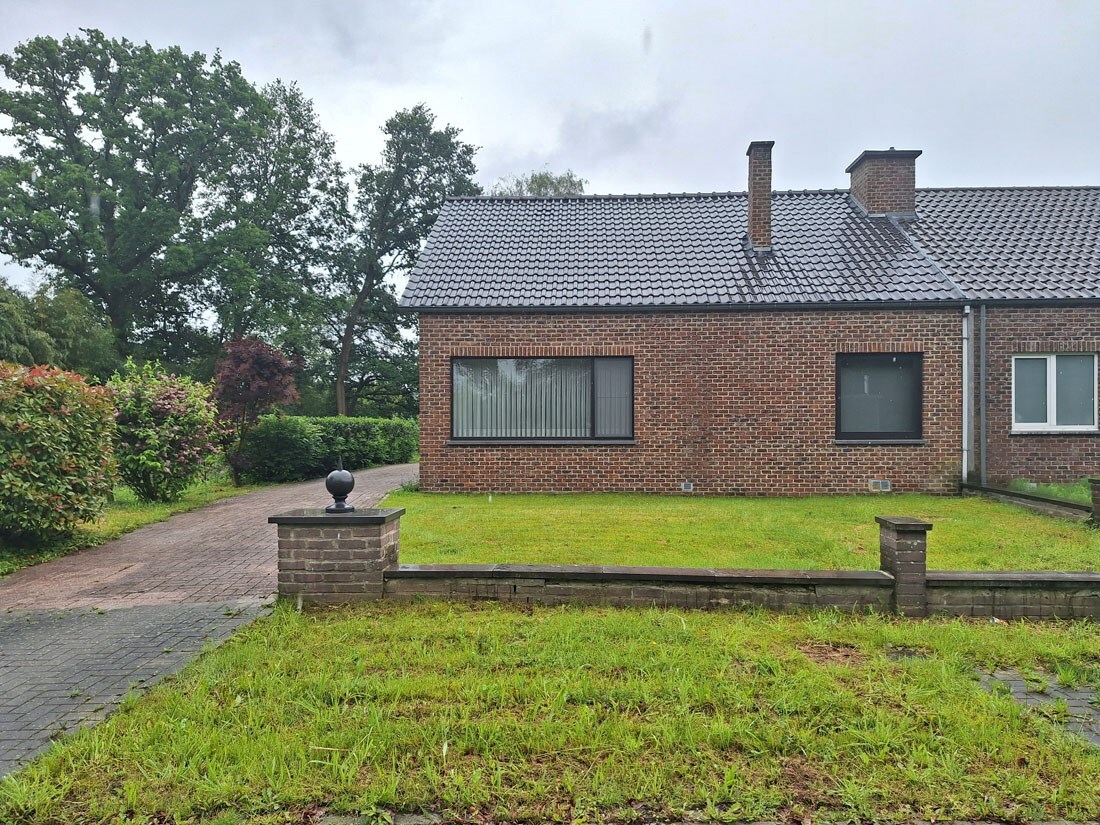 Verhuurd woning - Hasselt