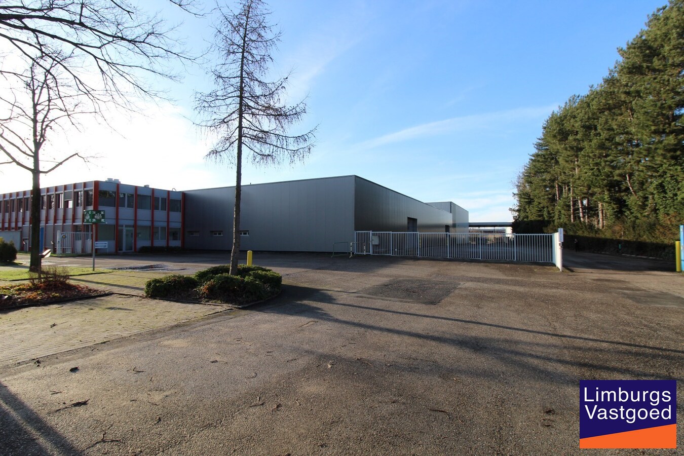 'T SAS - KMO UNIT 27 - 89,75 m² - a/d voormalige Smeets Site 