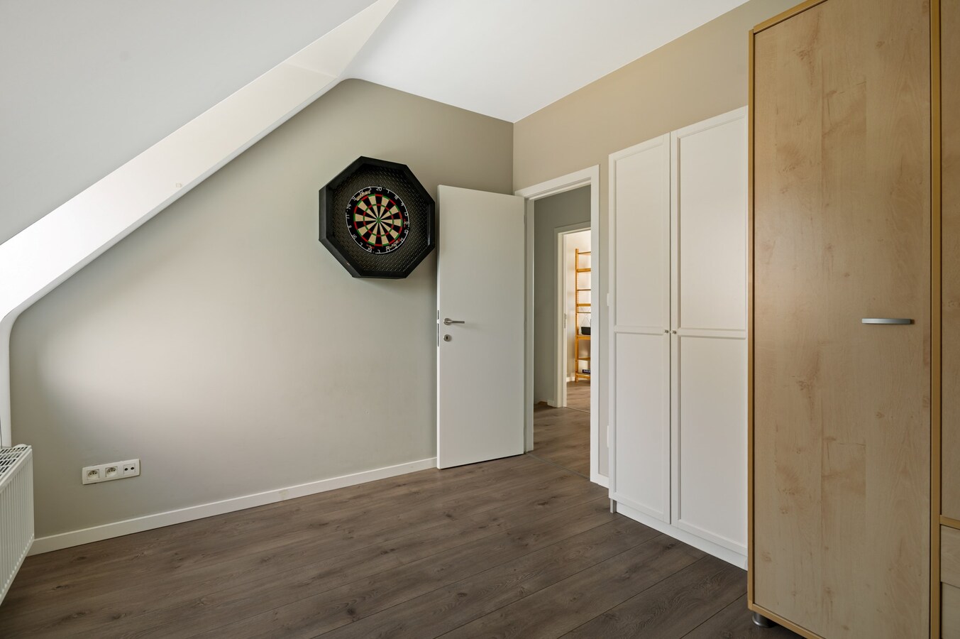 Woning verkocht in Baarle-Hertog