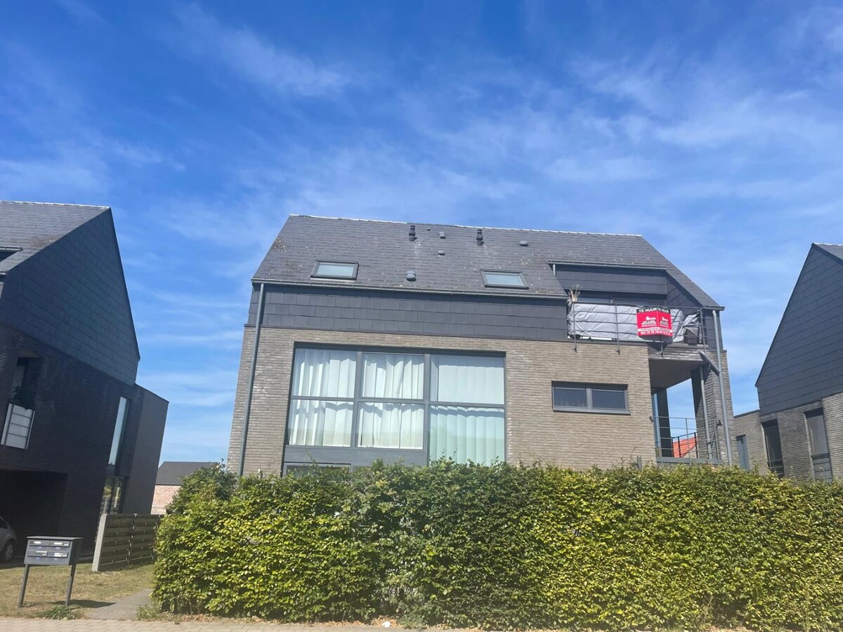 Verhuurd appartement - Herentals