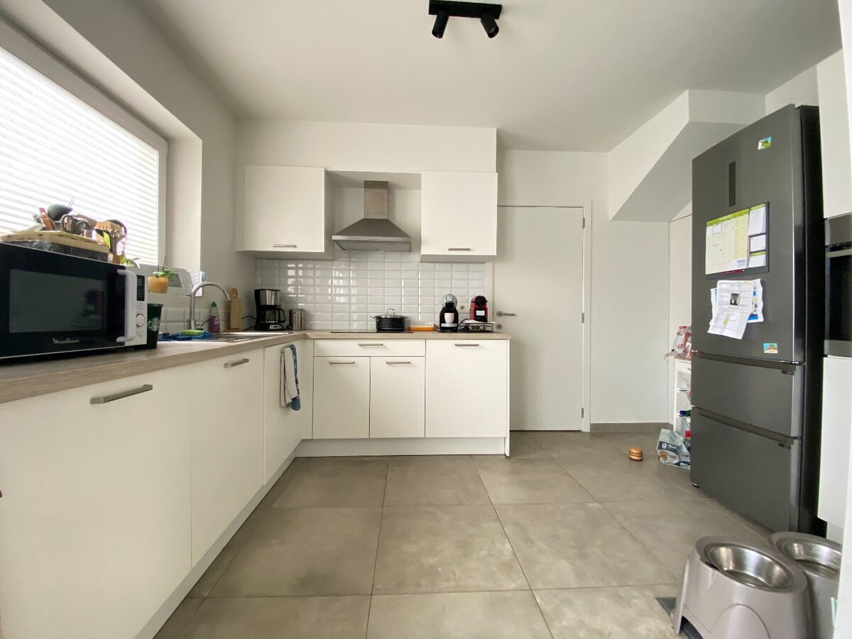 Charmante maison, 3 chambres en plein coeur de WEZ ! 