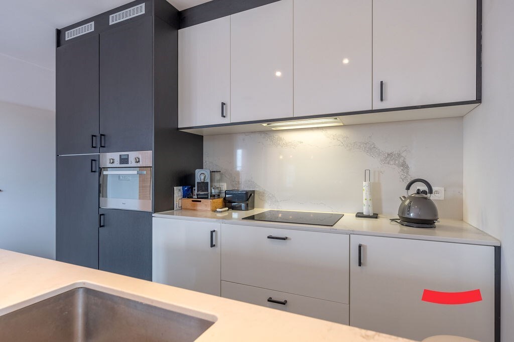 Appartement verkocht in Ravels