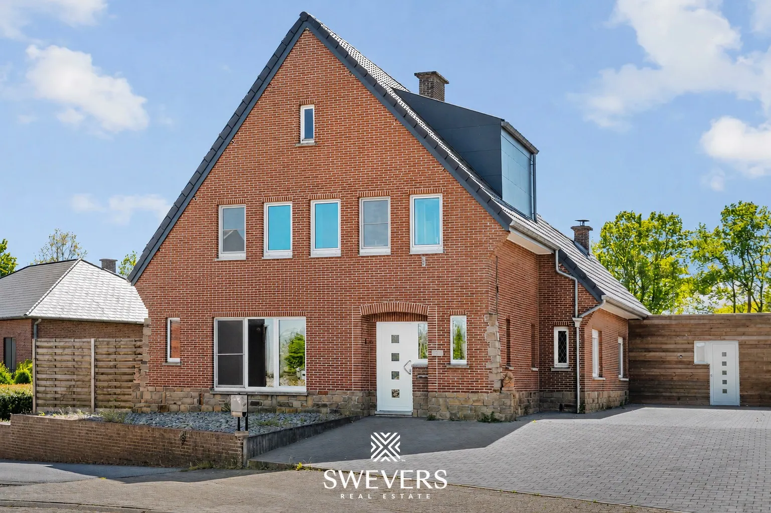 Te koop woning - Tongeren-Borgloon