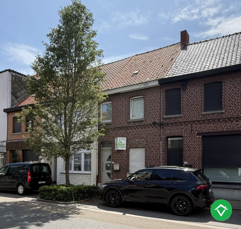 Verhuurd woning - Izegem