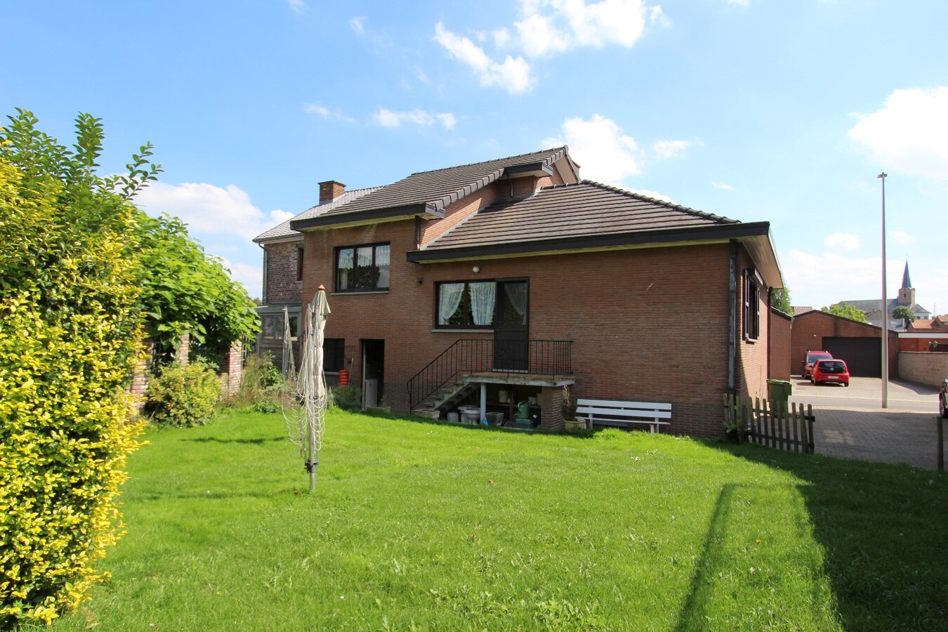 Verkocht woning - Tongeren
