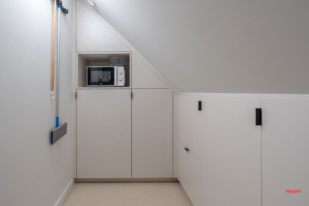 Penthouse verkocht in Ravels