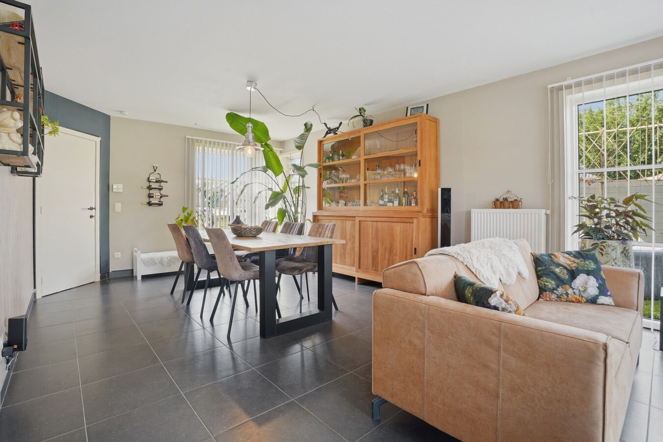 Te koop woning - Diksmuide