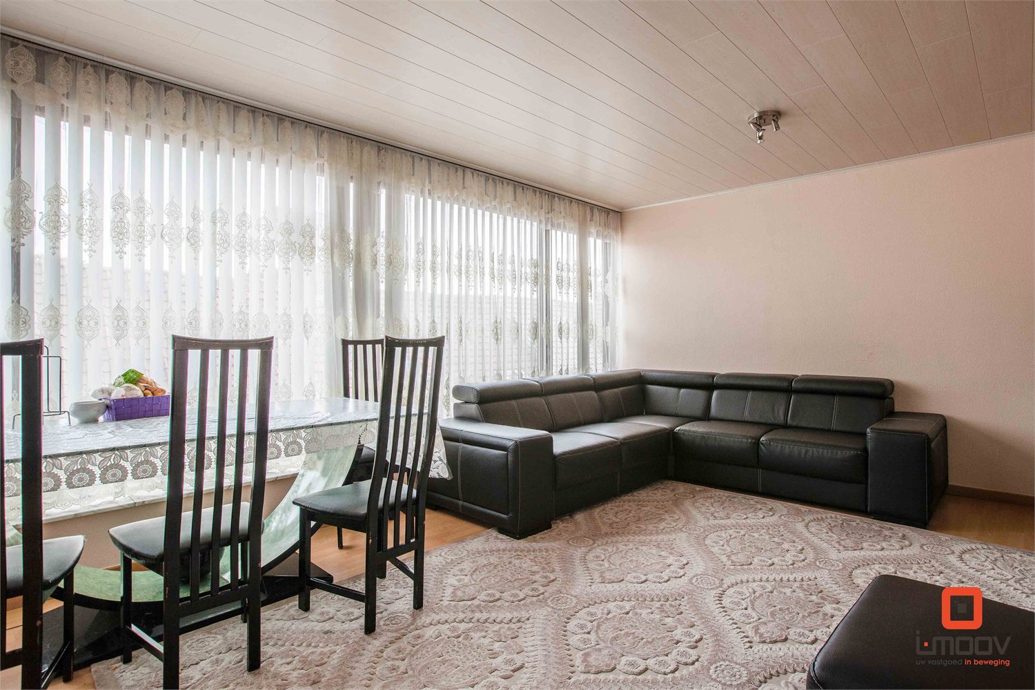 Appartement verkocht in Deinze