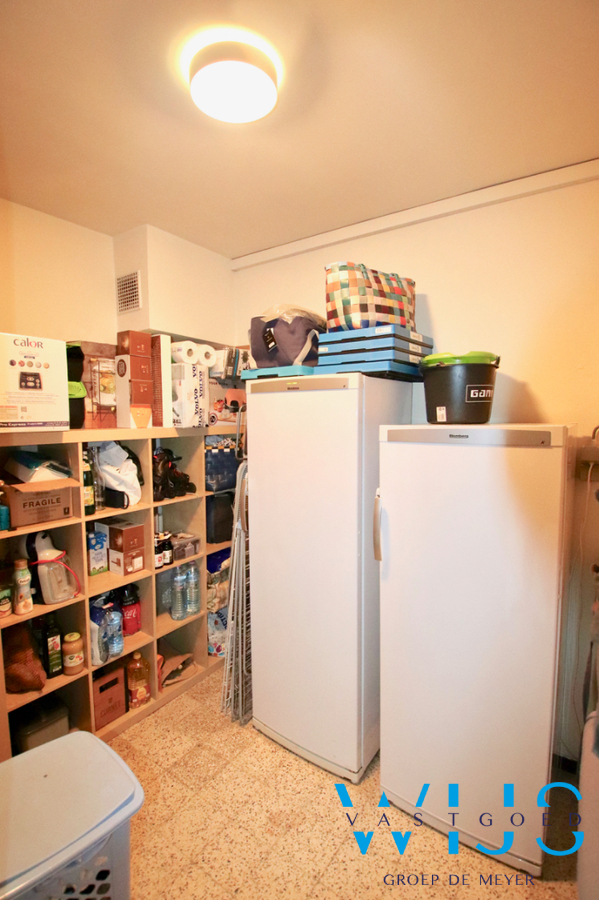 Instapklare woning in een rustige woonwijk te ERTVELDE! 