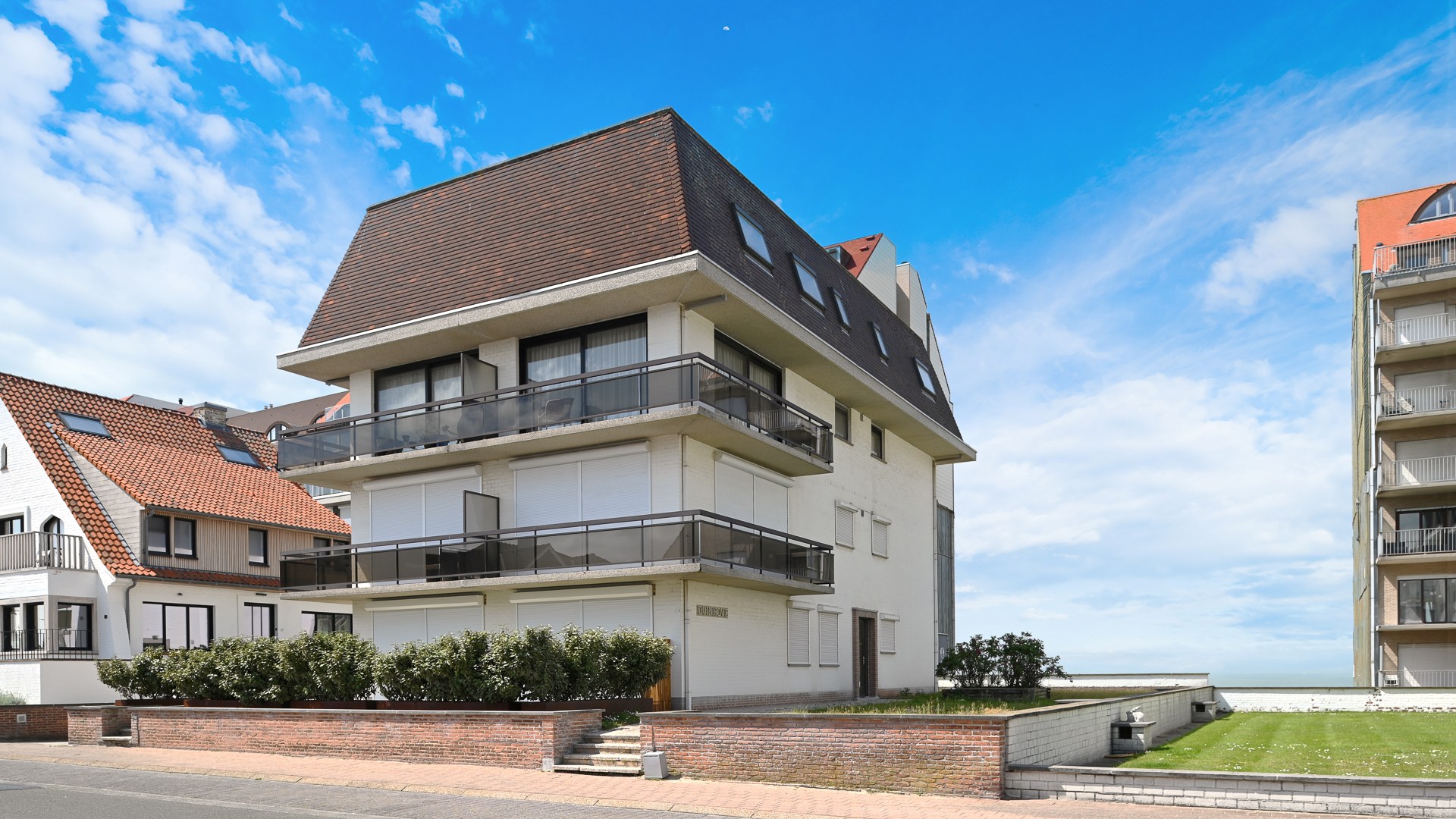 Appartement a vendre À Knokke-Heist