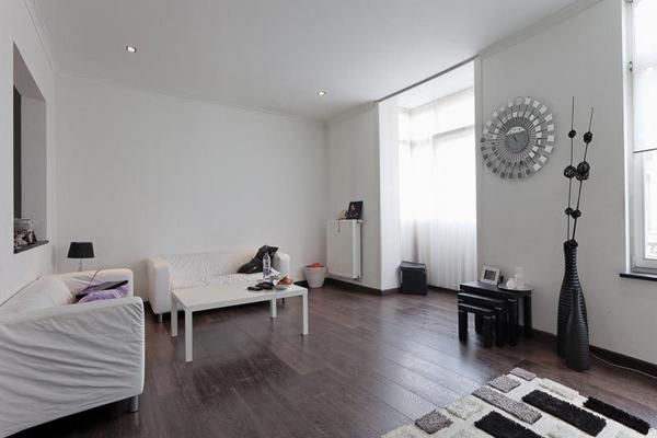 Appartement verkocht in Gent