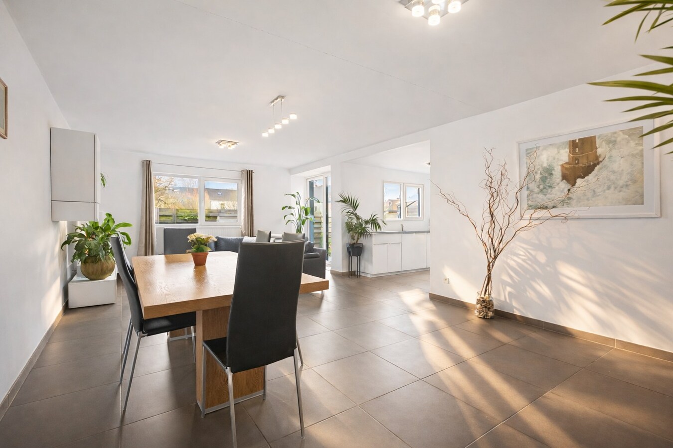 Te koop woning - Lokeren