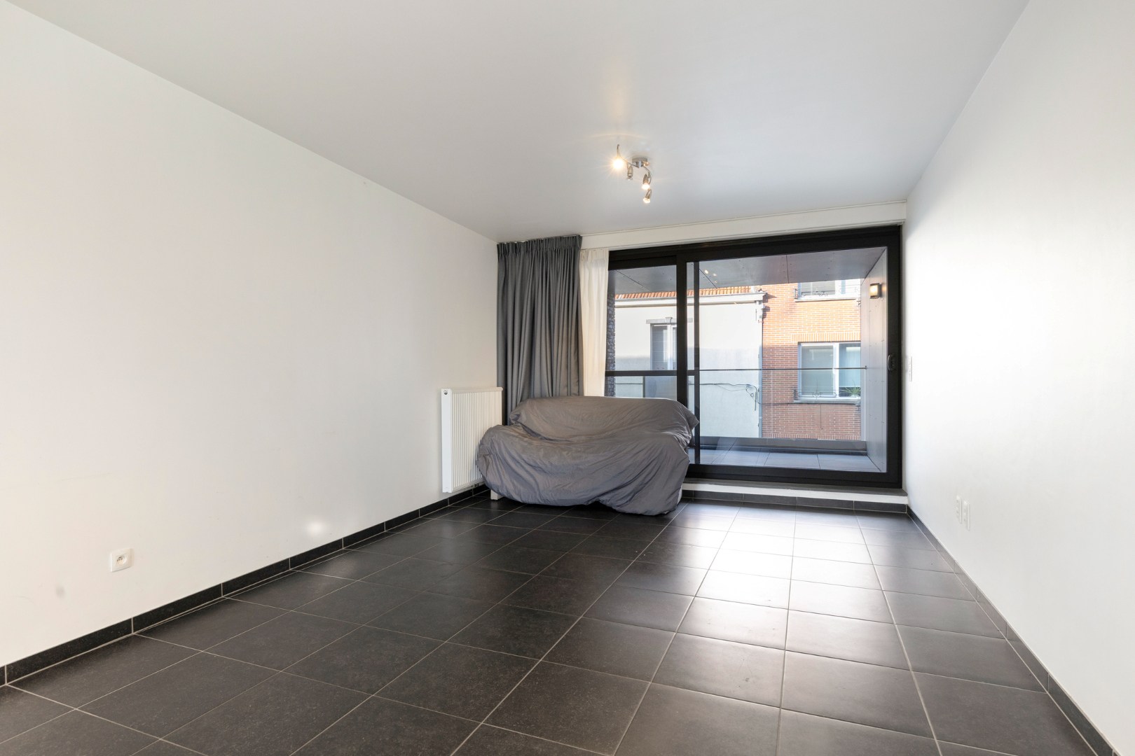 Recent appartement met 2 slaapkamers, terras, 2 ondergrondse autostaanplaatsen en private kelderberging in Herent! - EPC 41 kWh/m² - bewoonbare opp. 86 m² 