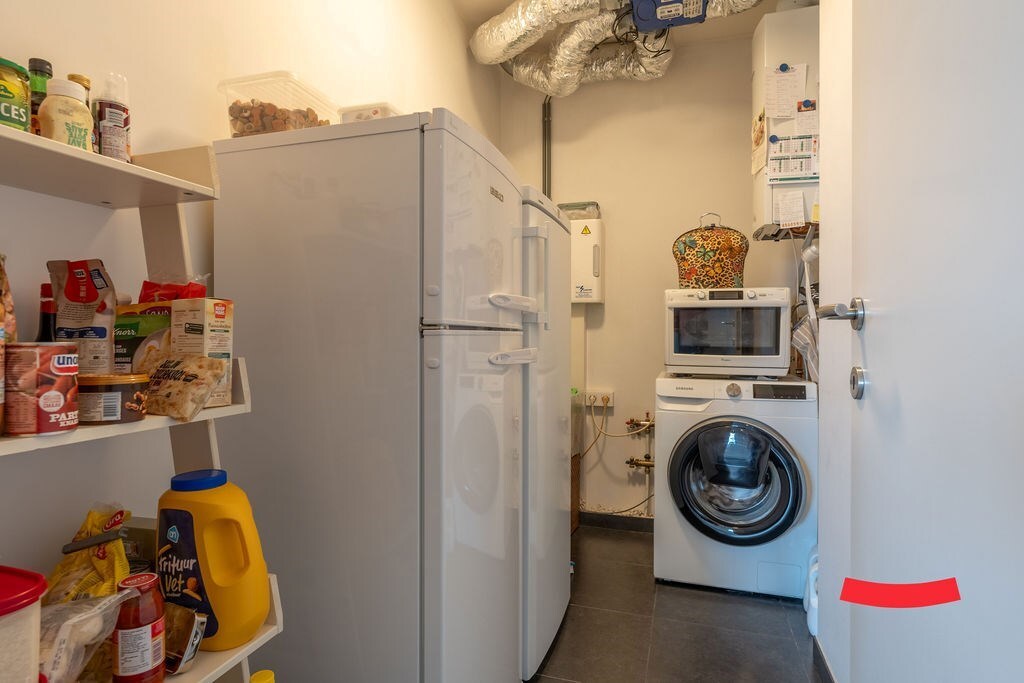 Appartement verkocht in Ravels