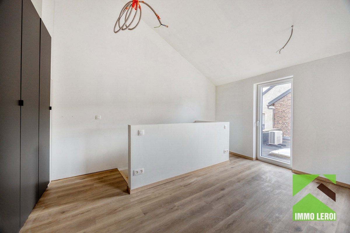 slaapkamer