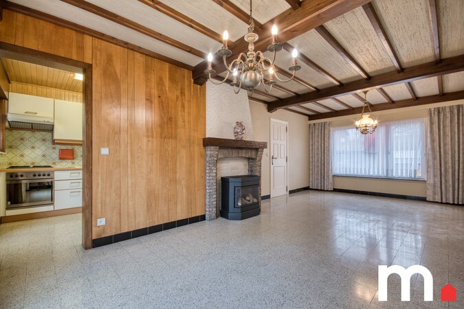 Verkocht woning - Bissegem