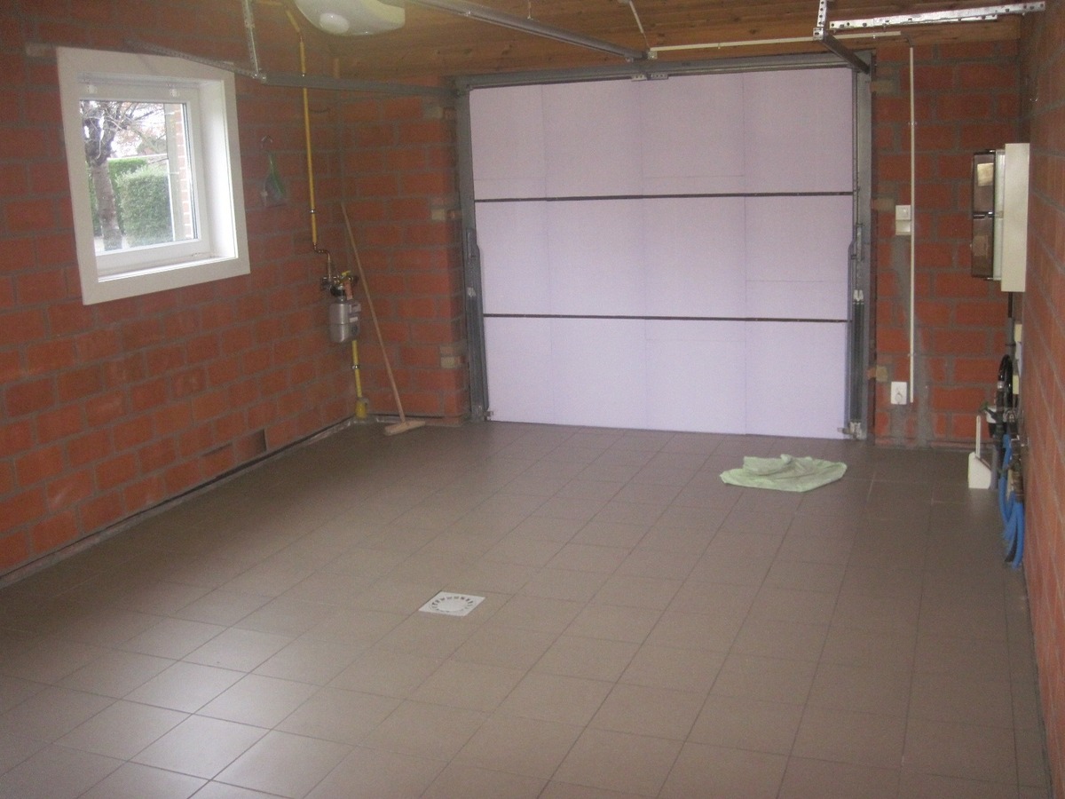 Tijdloze, energiezuinige bungalow. 