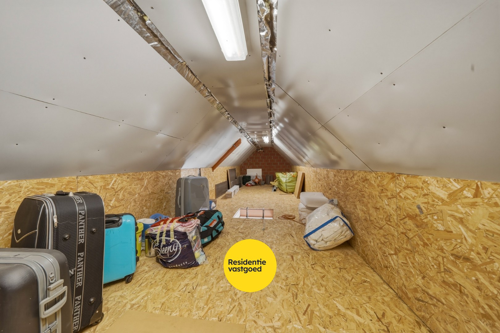 Ruime alleenstaande woning nabij zee en strand! 