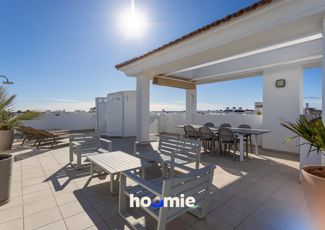 Woning te koop in Ciudad Quesada