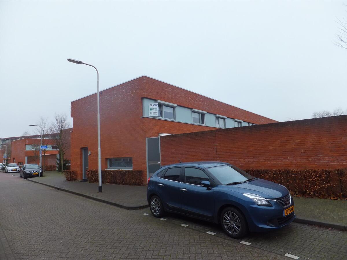 Eengezinswoning verkocht in Tilburg