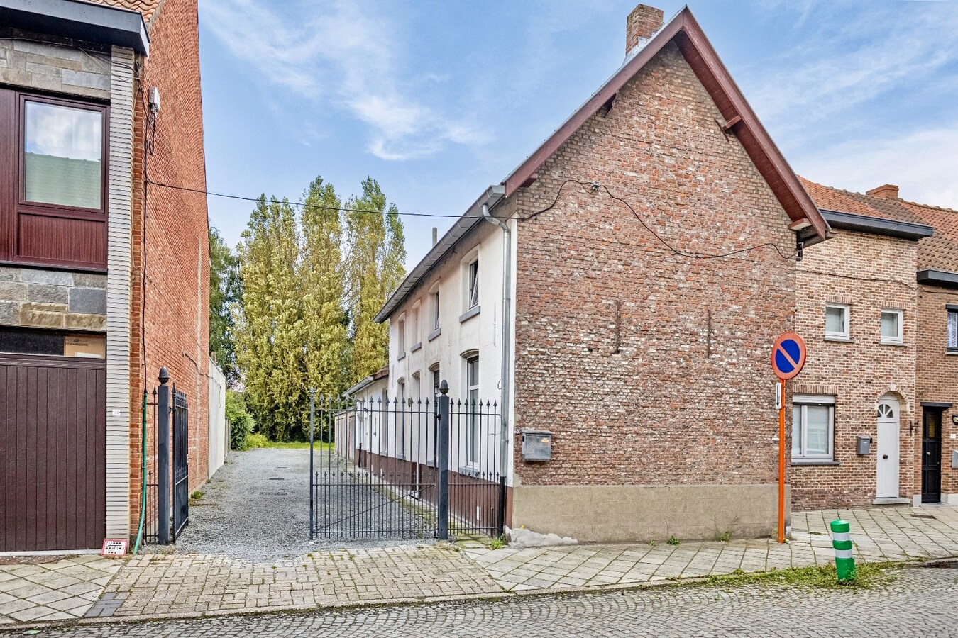 Verkocht woning - Lokeren