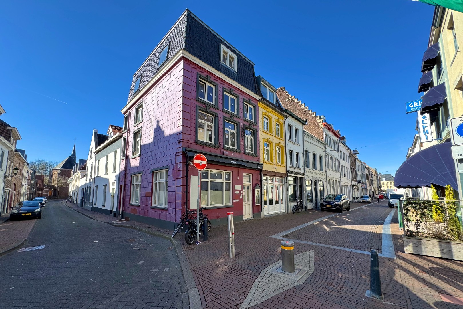 Woning te koop in Sittard