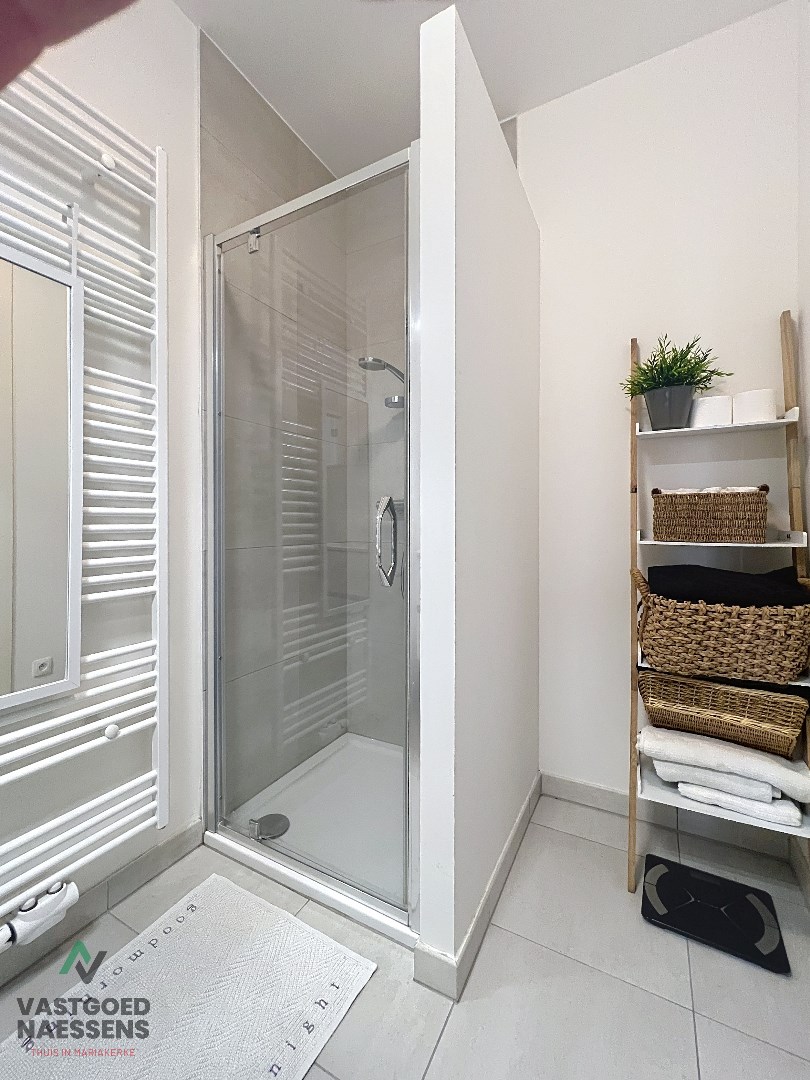 MAGNIFIQUE APPARTEMENT DE 2 CHAMBRES AVEC TERRASSES - BAUX EMPHYTÉOTIQUES 