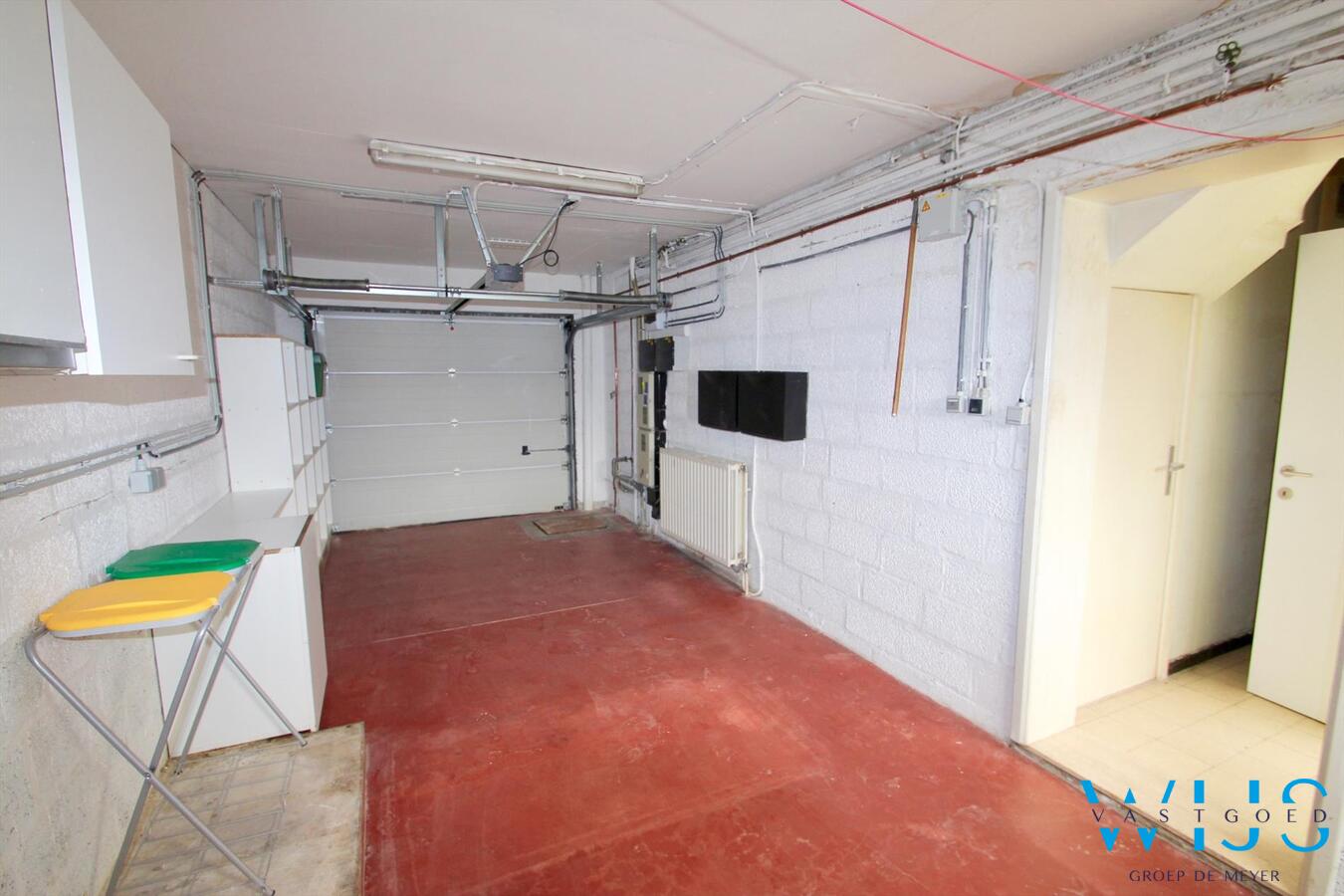 Gezellig woonhuis op een zeer rustige locatie te Lembeke ! 