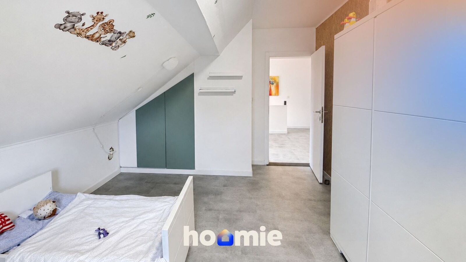 Woning te koop in Dilsen-Stokkem