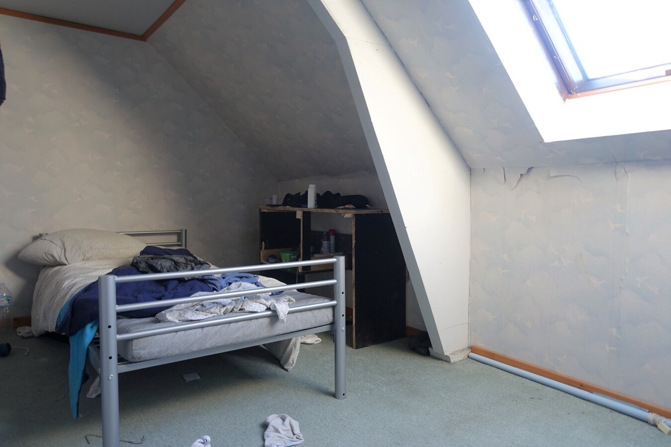 Uitstekend gelegen bungalow met tal van mogelijkheden 