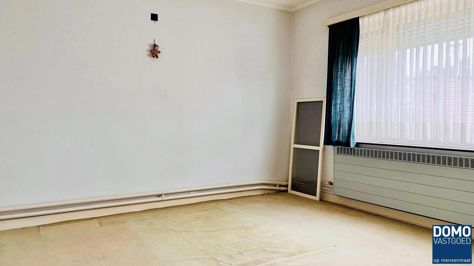 Woning verkocht in Hasselt