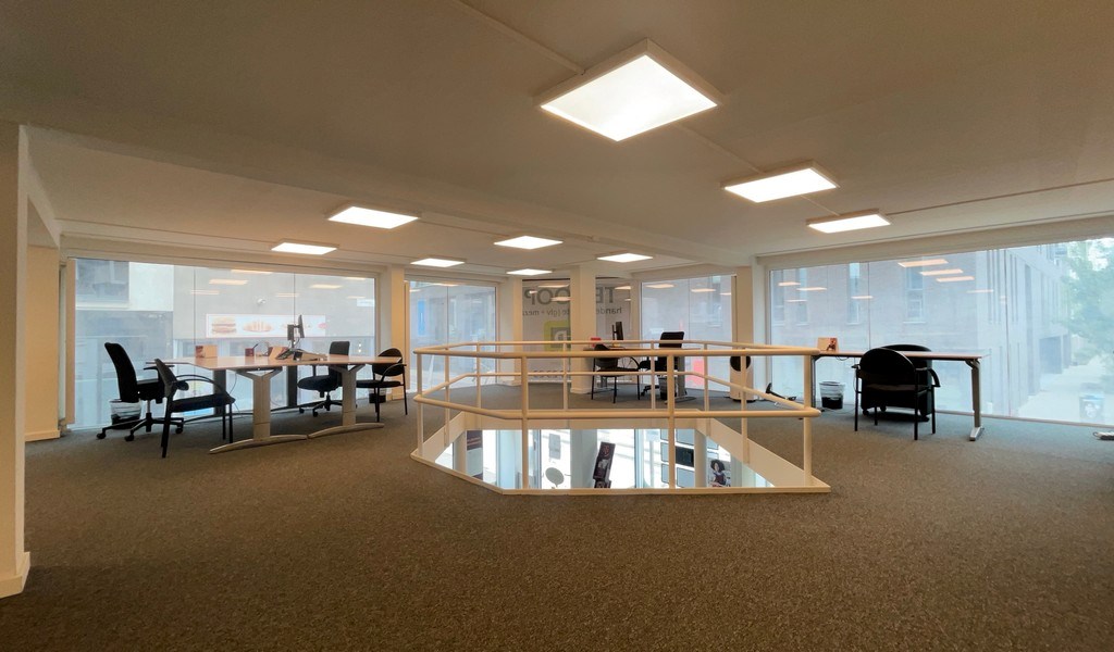 Handelspand te koop in Antwerpen-centrum