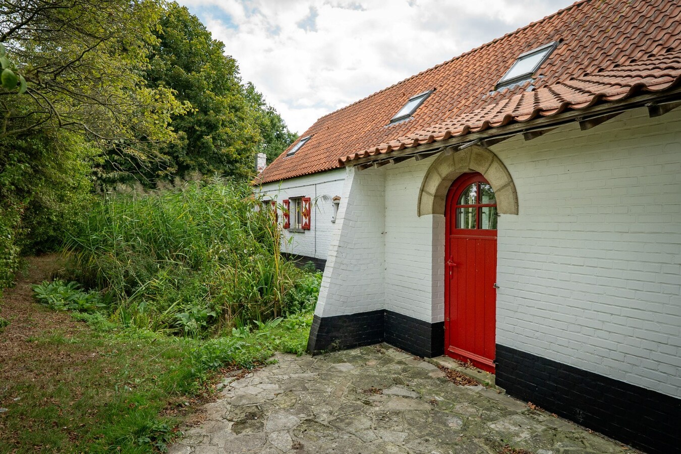 Property for sale in Zemst