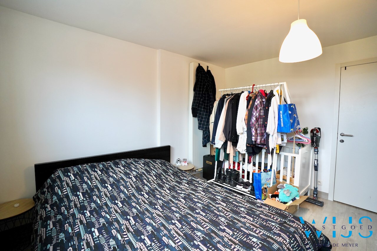 Gezellig woonhuis met 2 slaapkamers te SLEIDINGE ! 