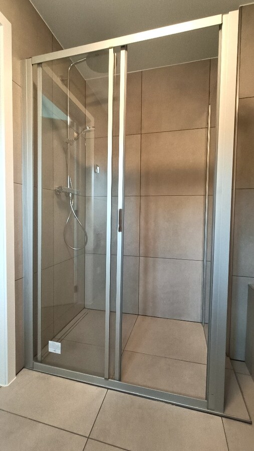 Nieuwbouw woning met tuin, terras en 3 slaapkamers 