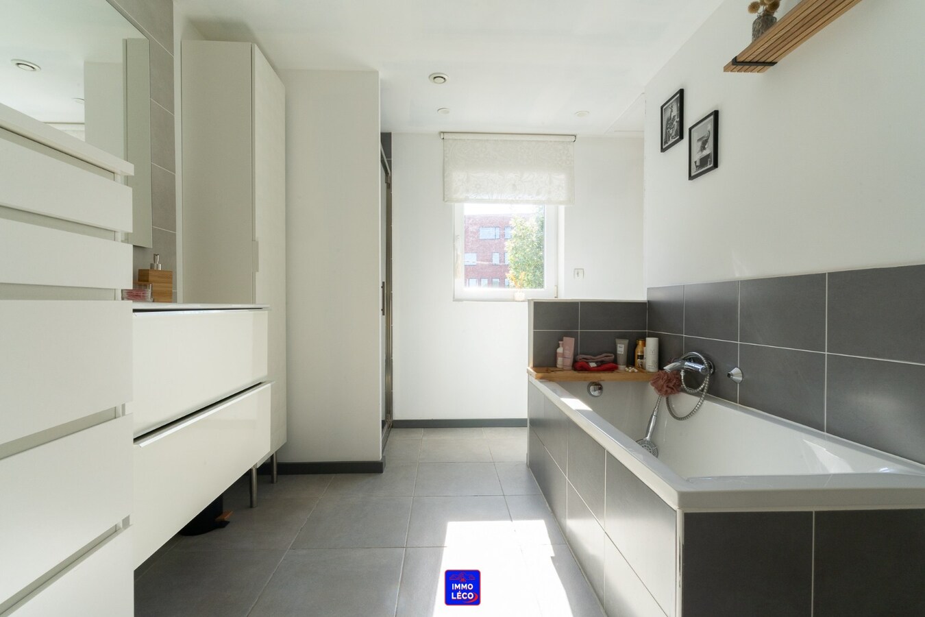 Maison familiale entièrement rénovée avec jardin et garage, TOP SECTEUR ! 