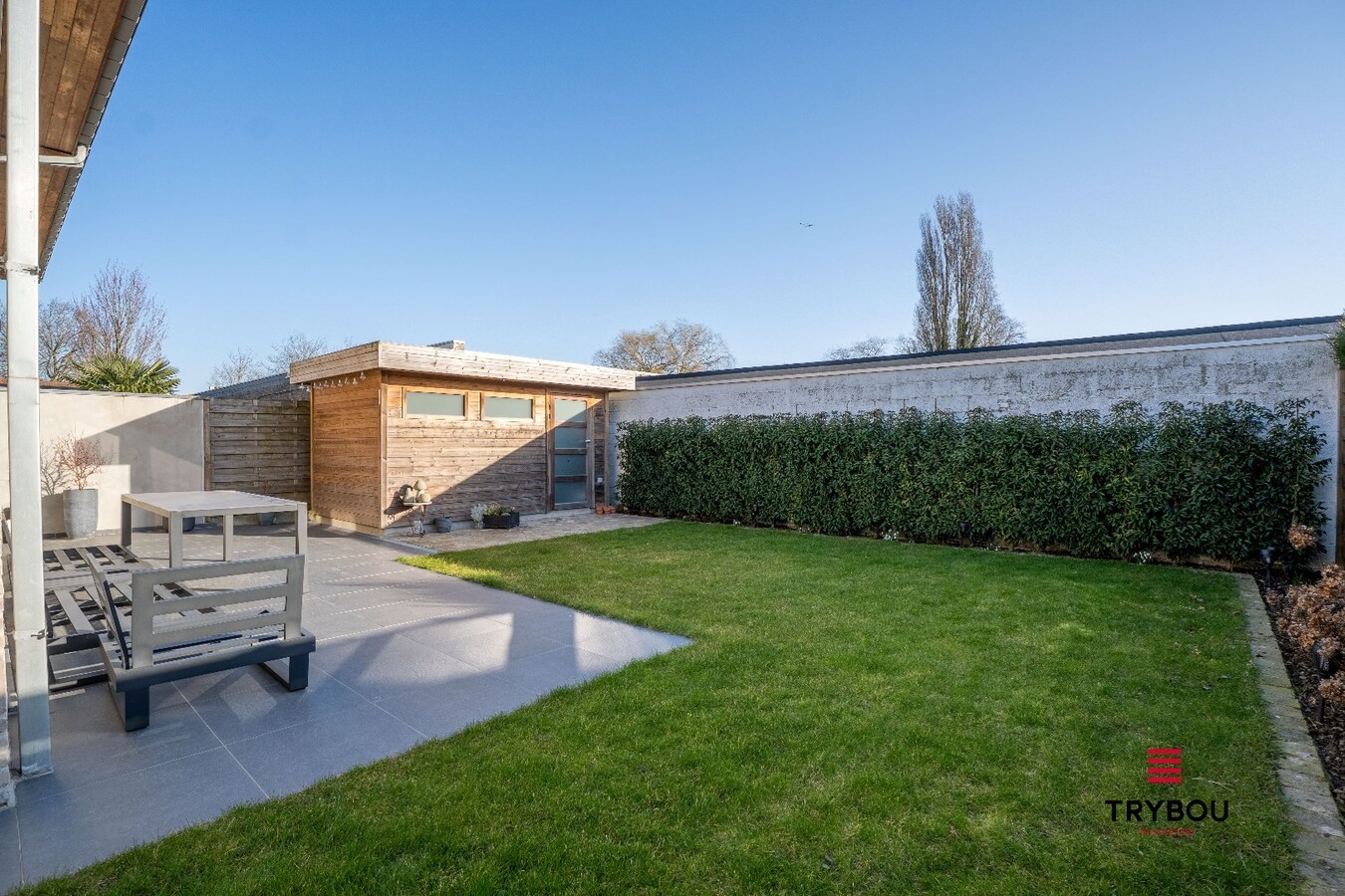 Prachtig onderhouden woning op rustige locatie 