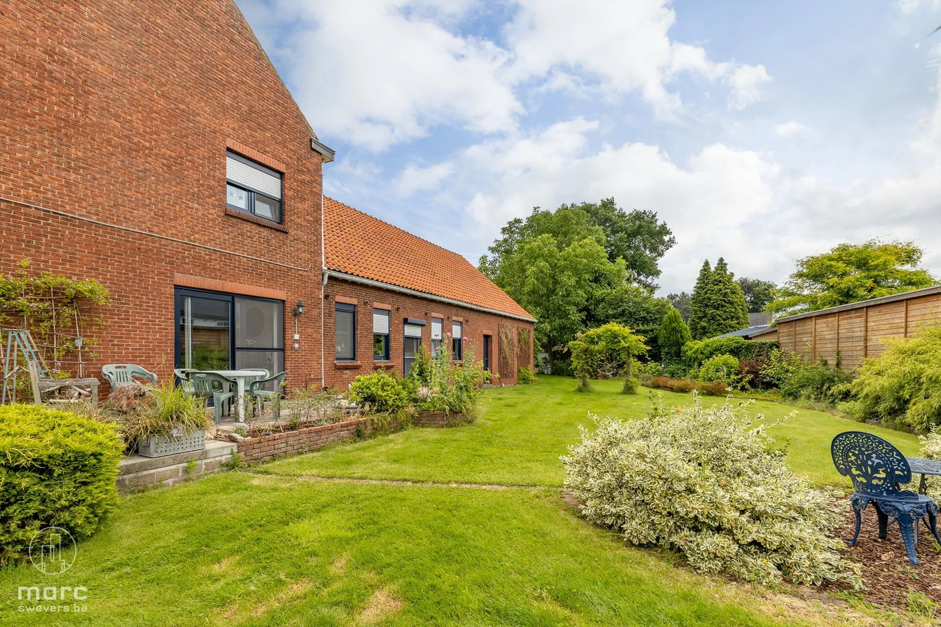 Verkocht woning - Beverlo