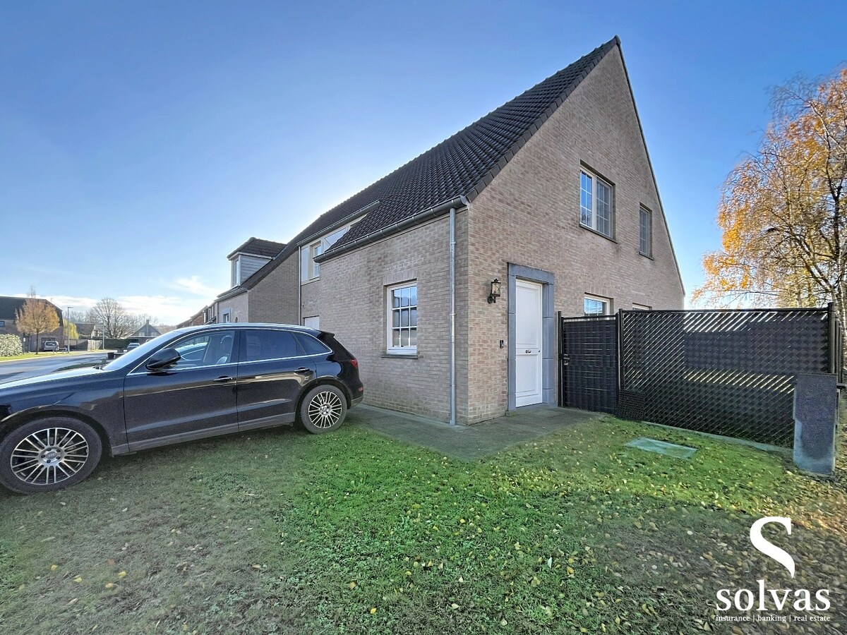 Verhuurd woning - Aalter