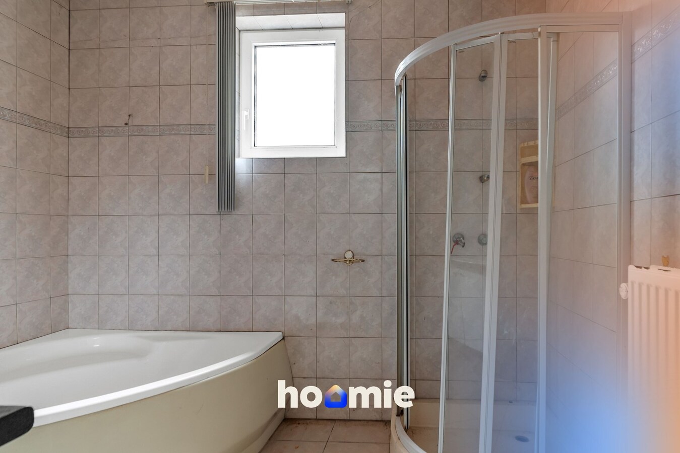 Woning sold in Maasmechelen